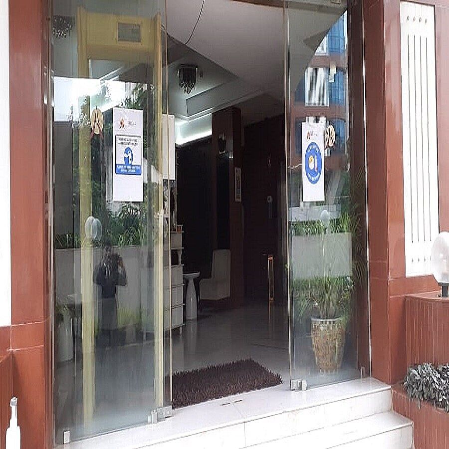 undefined Ambience Excellency 9