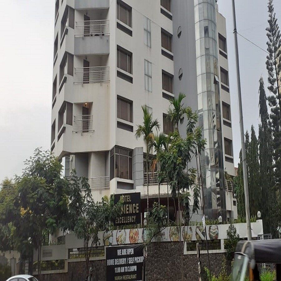 undefined Ambience Excellency 10