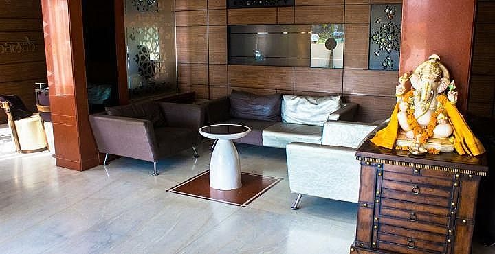 undefined Ambience Excellency 3