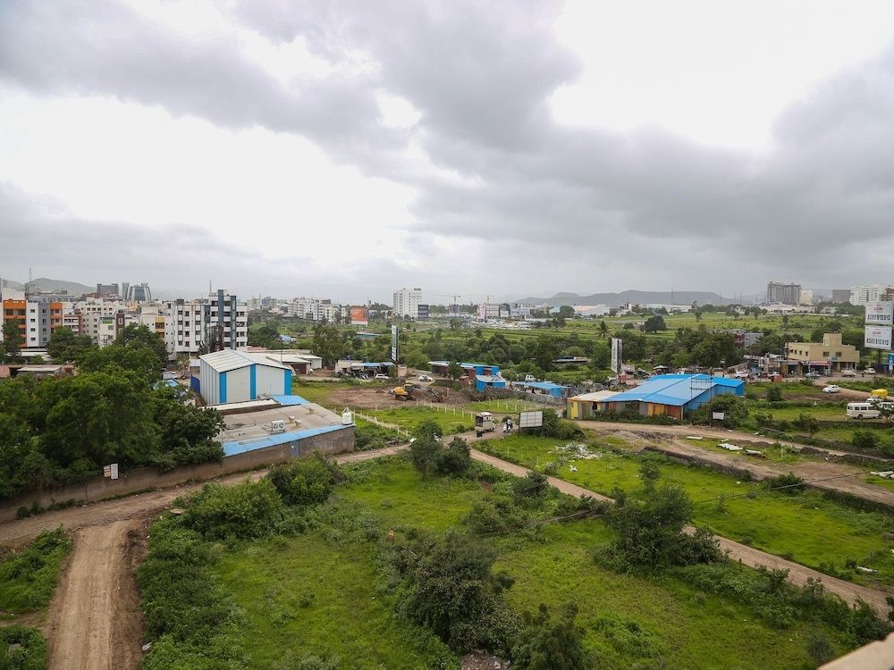 Land View from Property