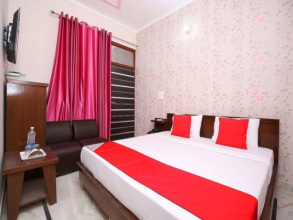 undefined OYO 16431 Hotel New Comfort 1 7