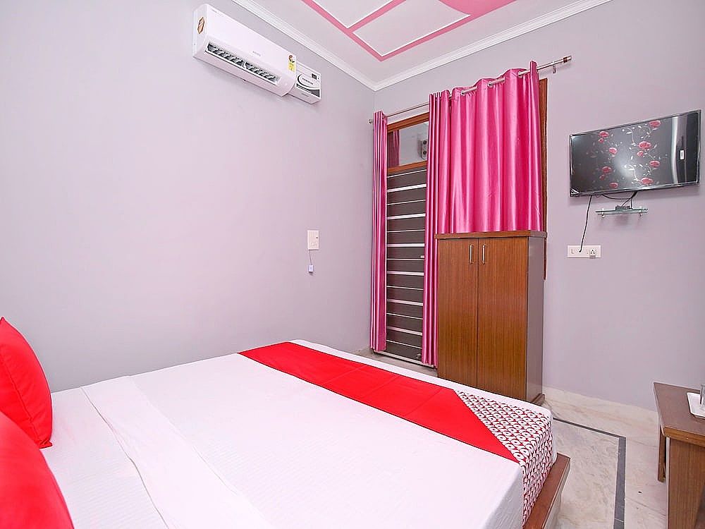 undefined OYO 16431 Hotel New Comfort 1 9