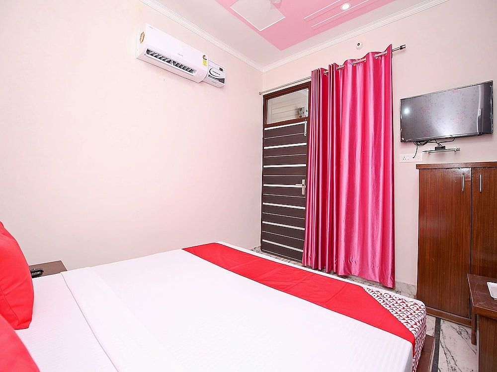 undefined OYO 16431 Hotel New Comfort 1 8