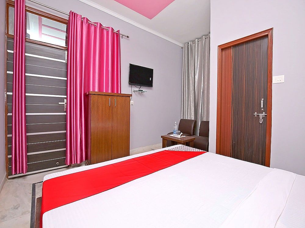 undefined OYO 16431 Hotel New Comfort 1 5