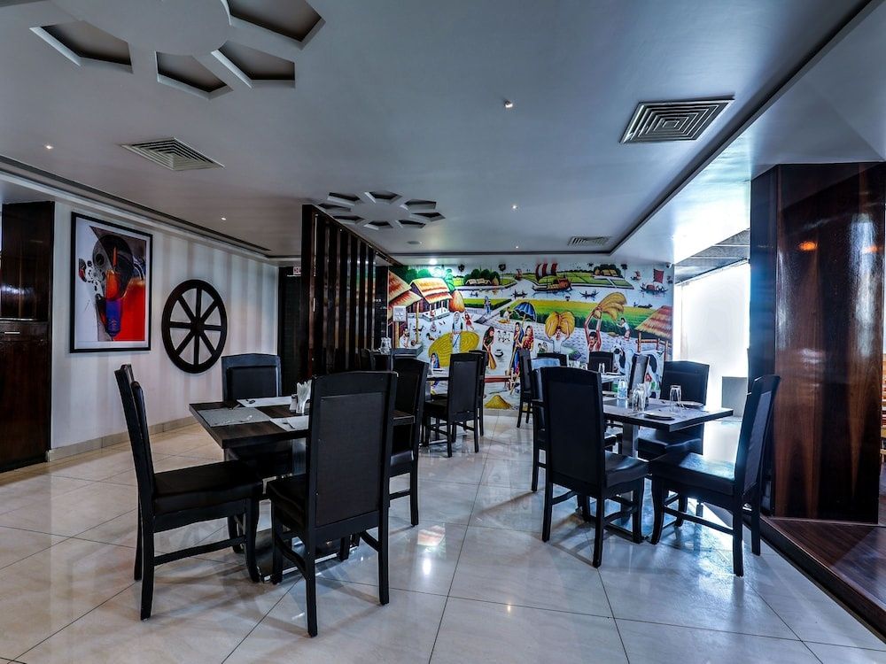 undefined OYO 14859 Akshara grand 6