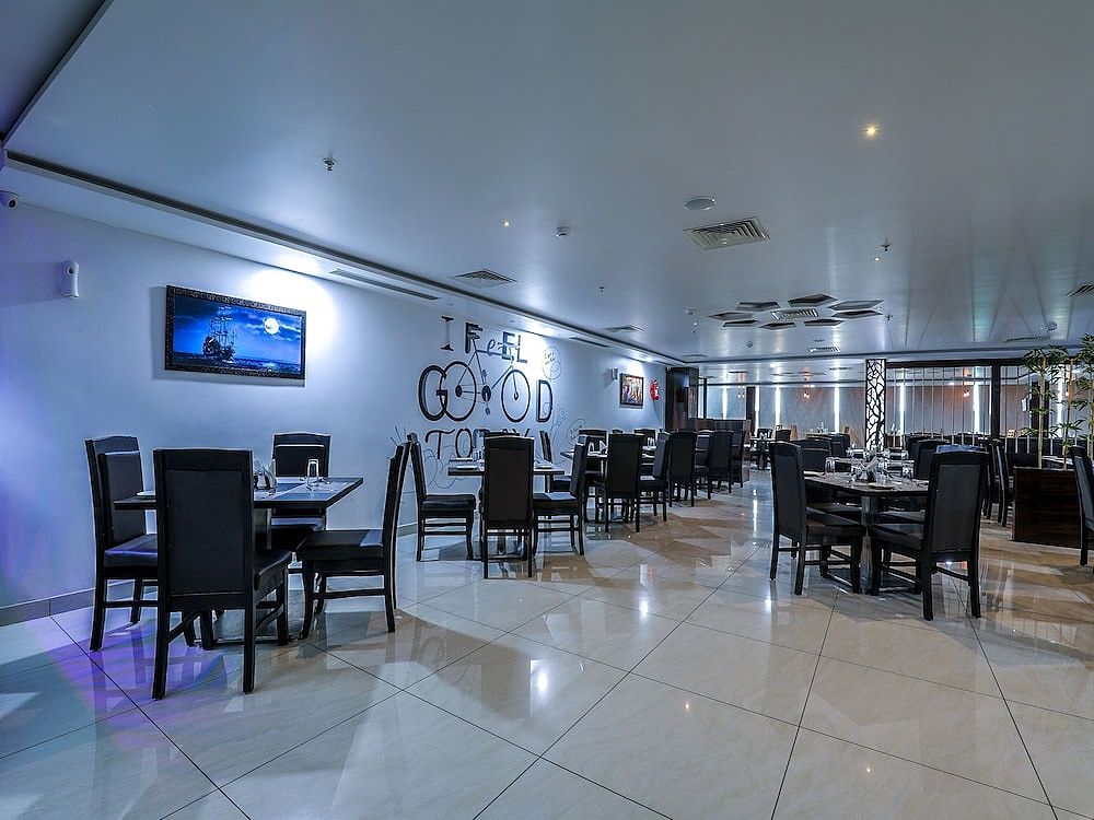 undefined OYO 14859 Akshara grand 7