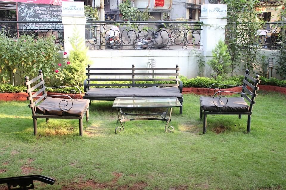 undefined Hotel Jagannath 4