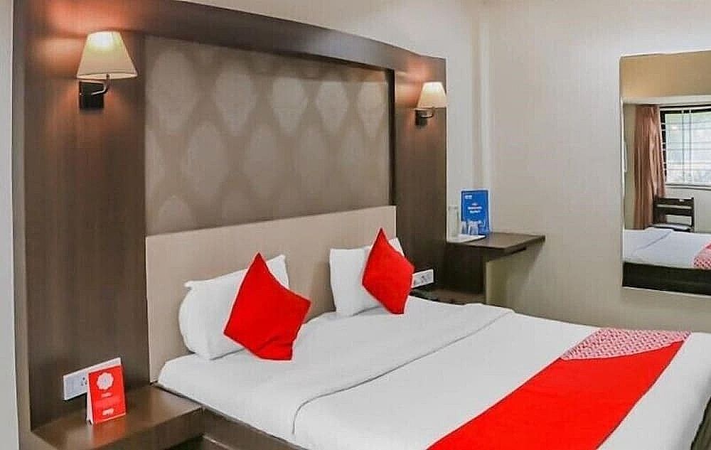 Hotel Jagannath Non AC Room 5