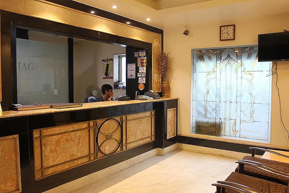 Hotel Jagannath Non AC Room 7