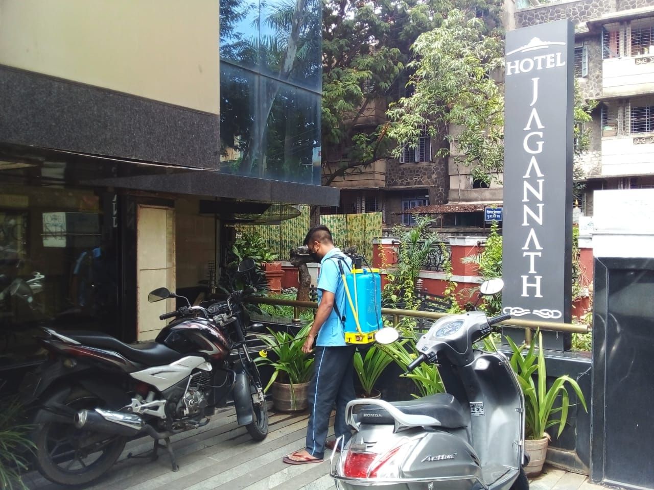 undefined Hotel Jagannath 6