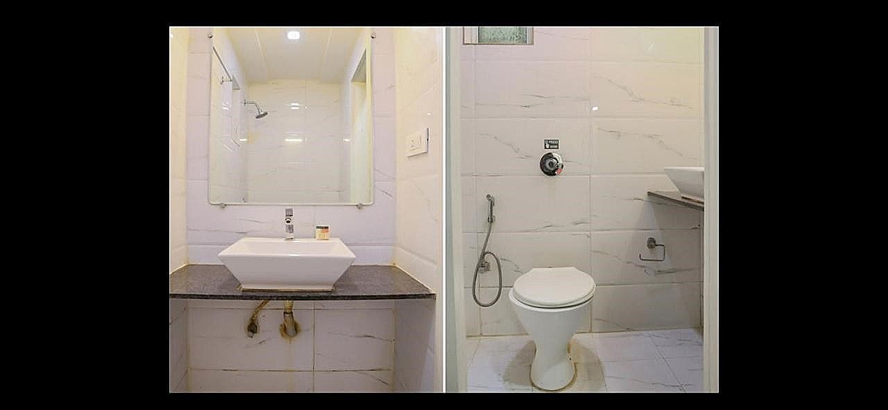 Non AC Room