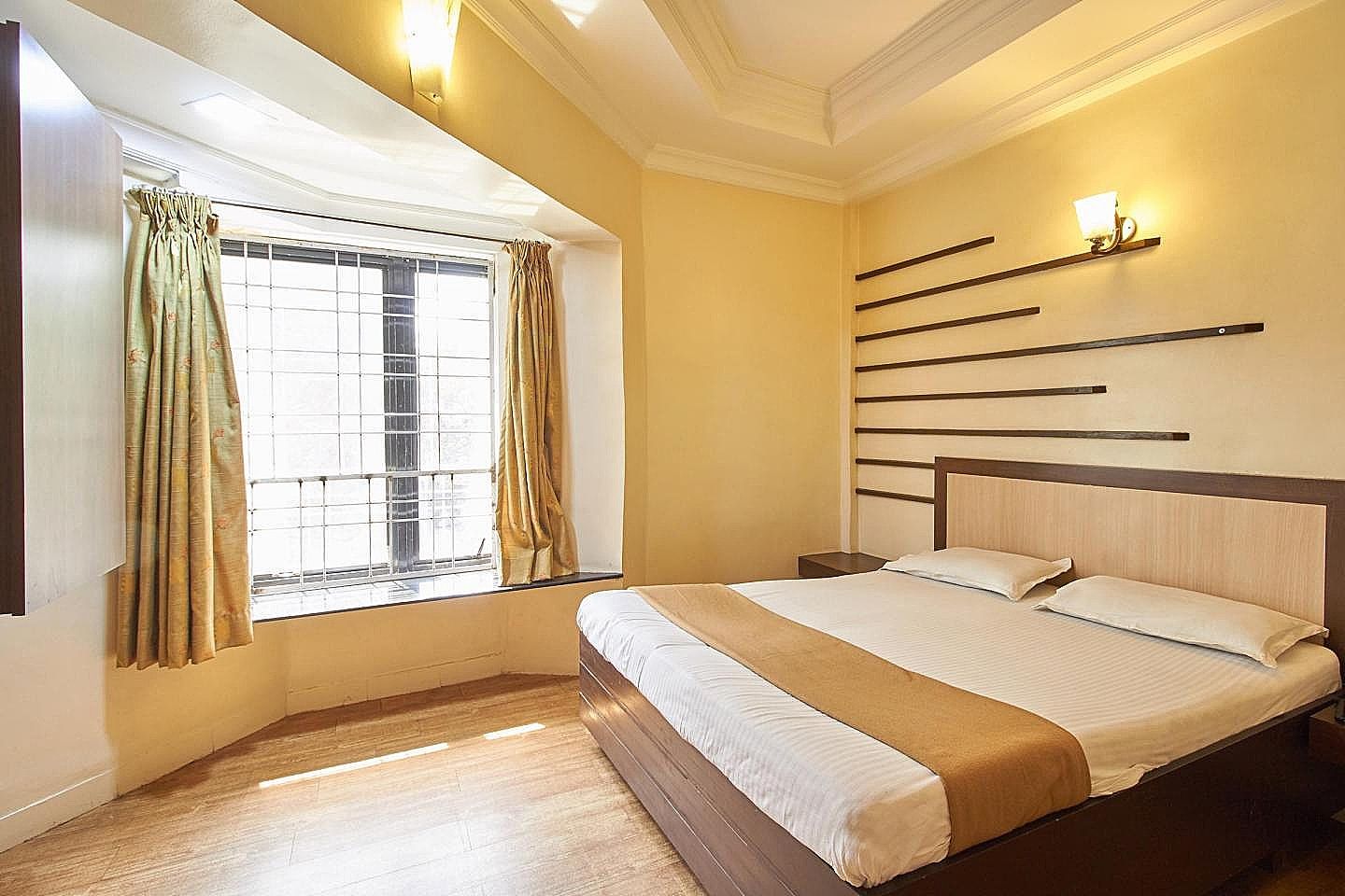 Hotel Jagannath Non AC Room 6