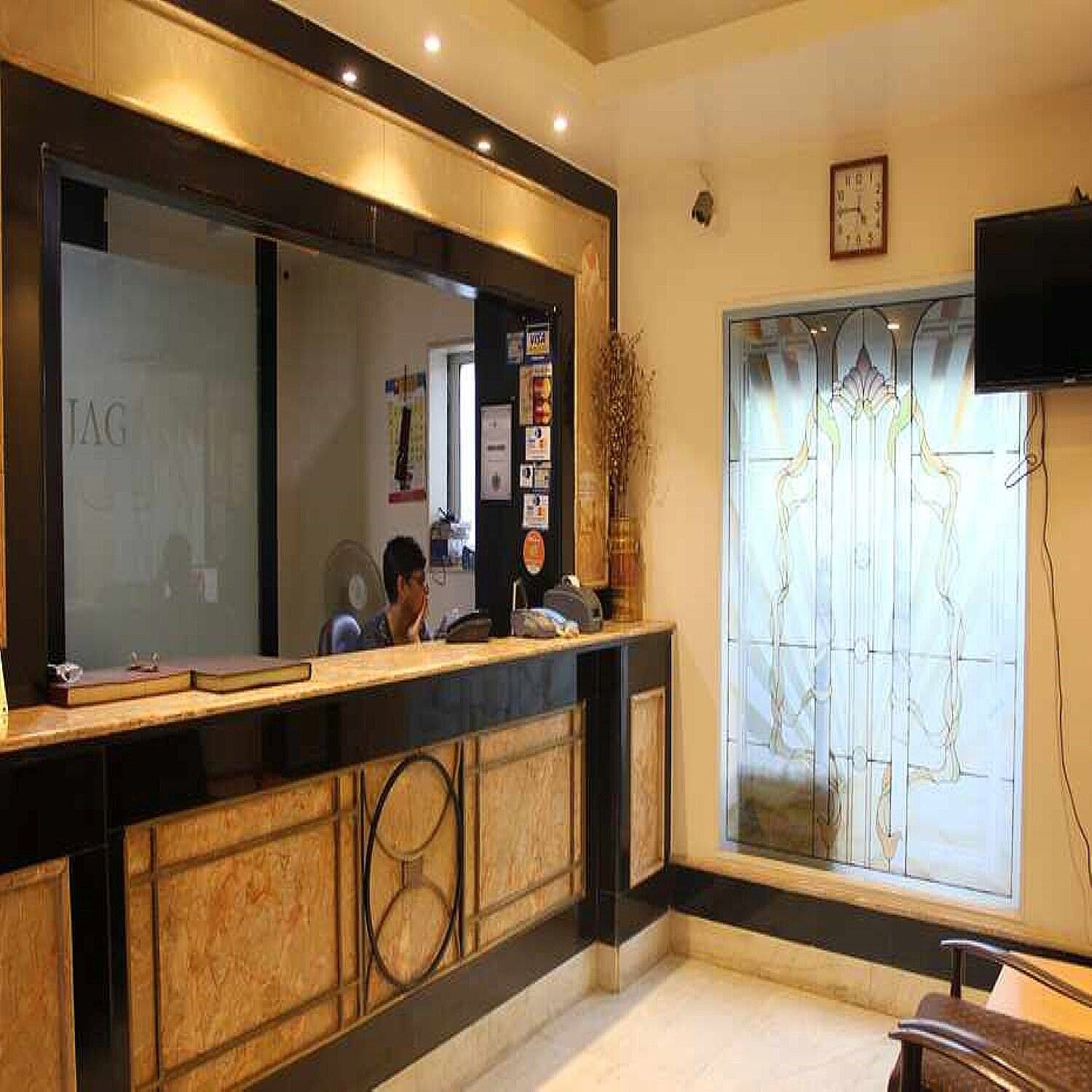 undefined Hotel Jagannath 2