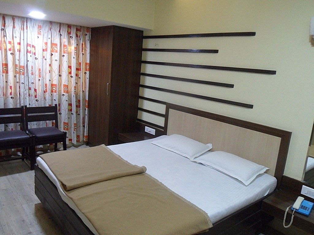 Non AC Room