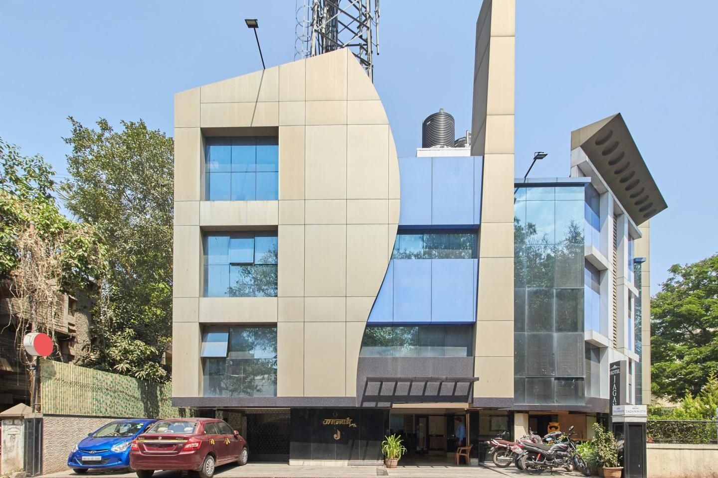 undefined Hotel Jagannath