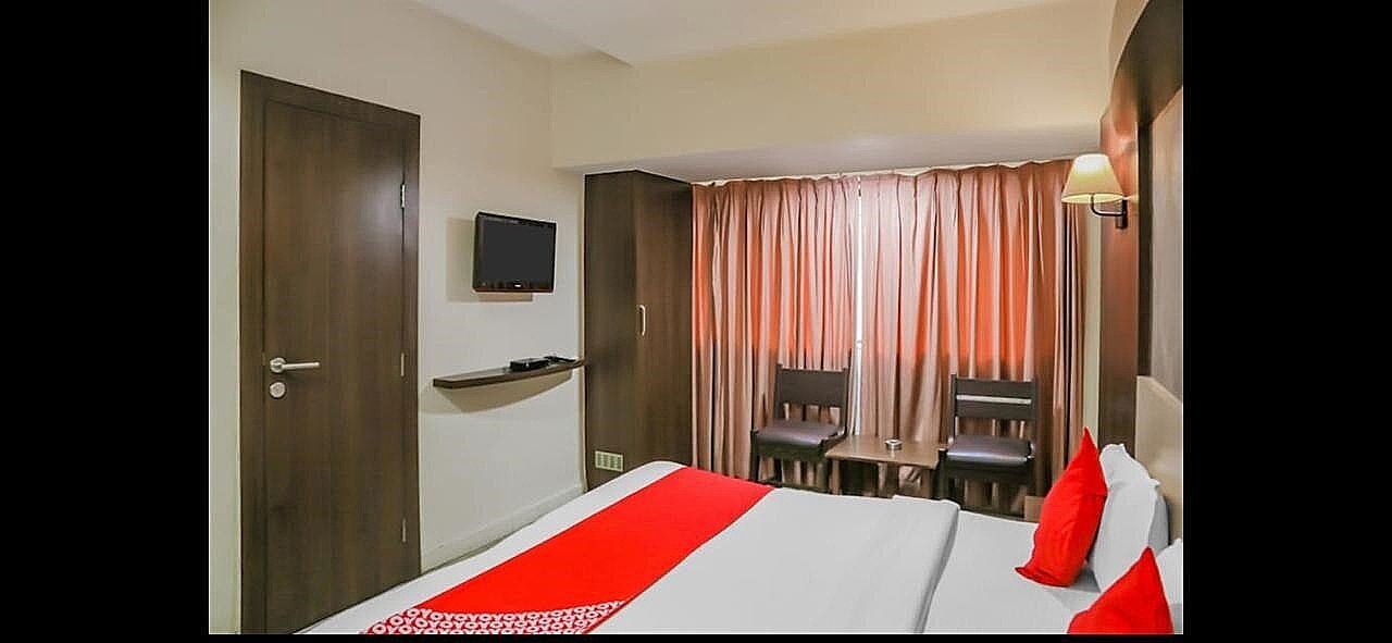 Non AC Room