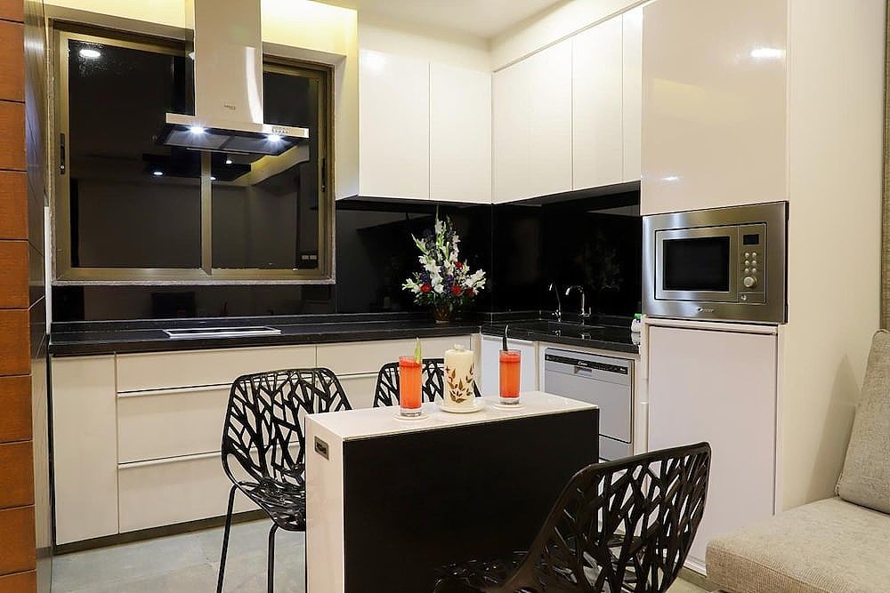 undefined Ebony Residency 7