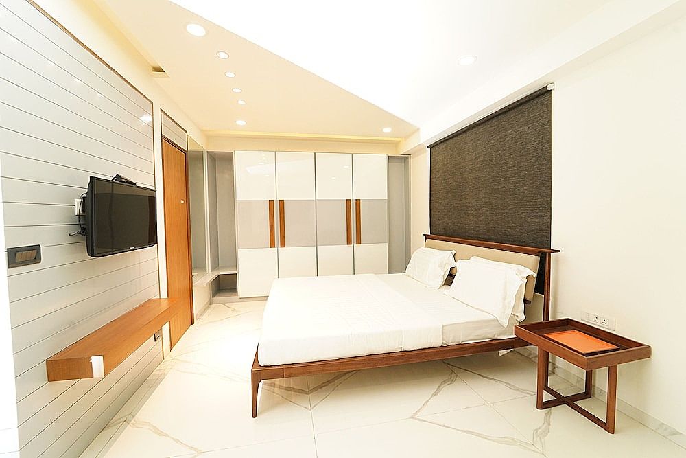 Family Studio, 1 Double Bed, Accessible, Non Smoking