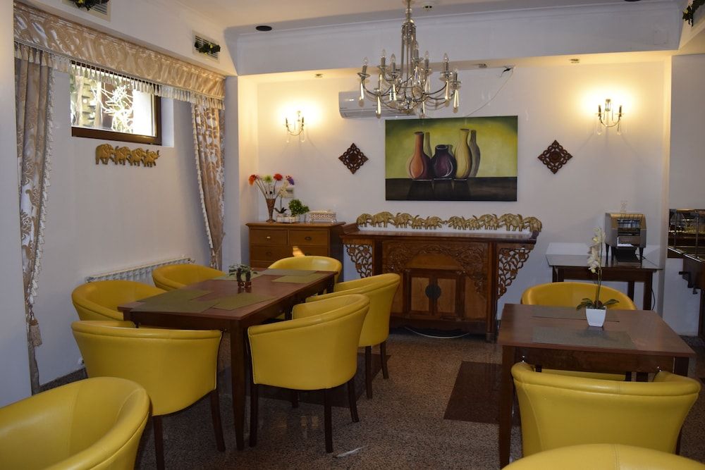 undefined Hotel Michelangelo 7