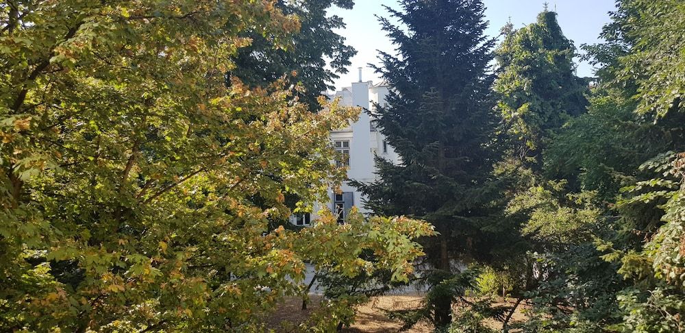 undefined Hotel Michelangelo 10