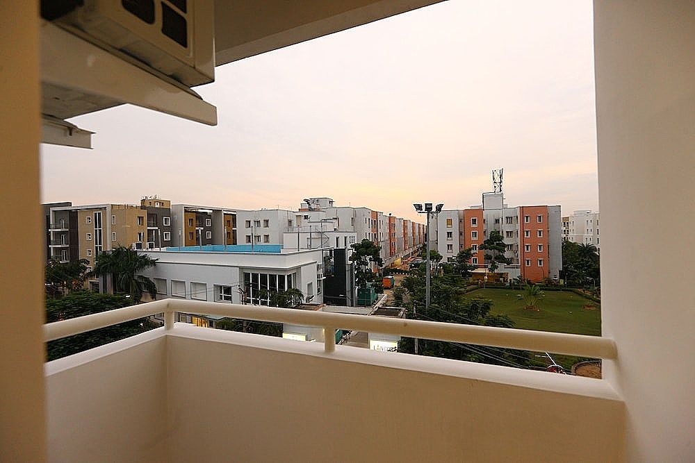 OYO 9260 Olive Castles Inn Double or Twin Room 14