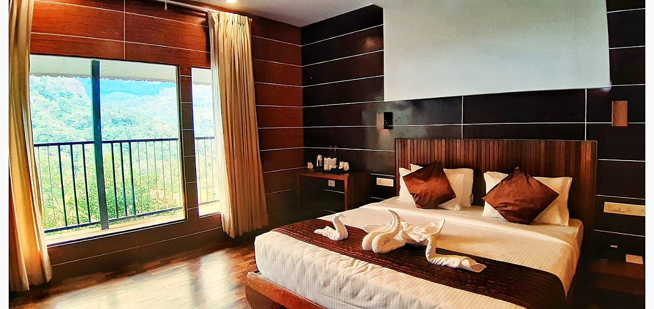 AC Premium Villa