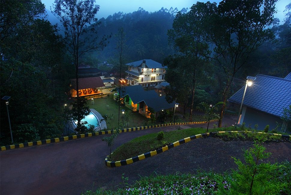Hotel View
