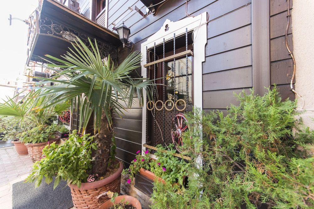 undefined Deniz Houses 3