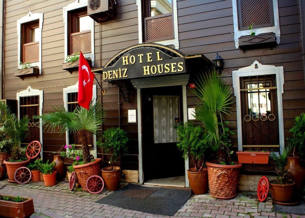 undefined Deniz Houses 2