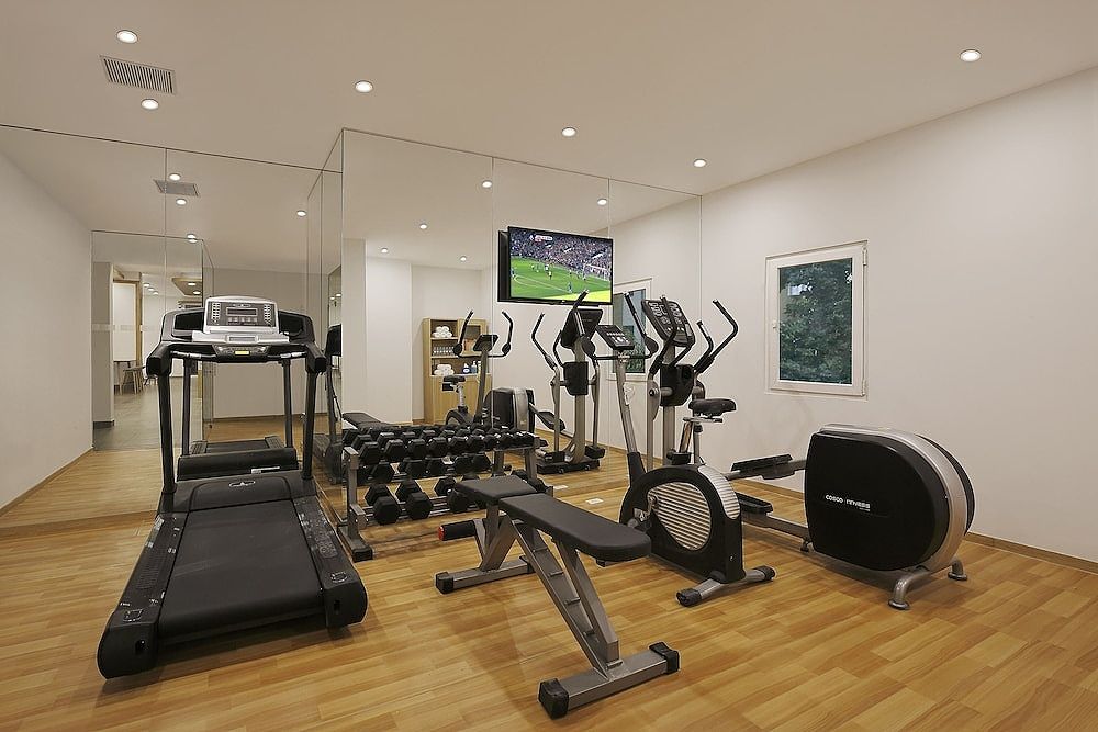 undefined Holiday Inn Express Pune Hinjewadi, an IHG Hotel 5