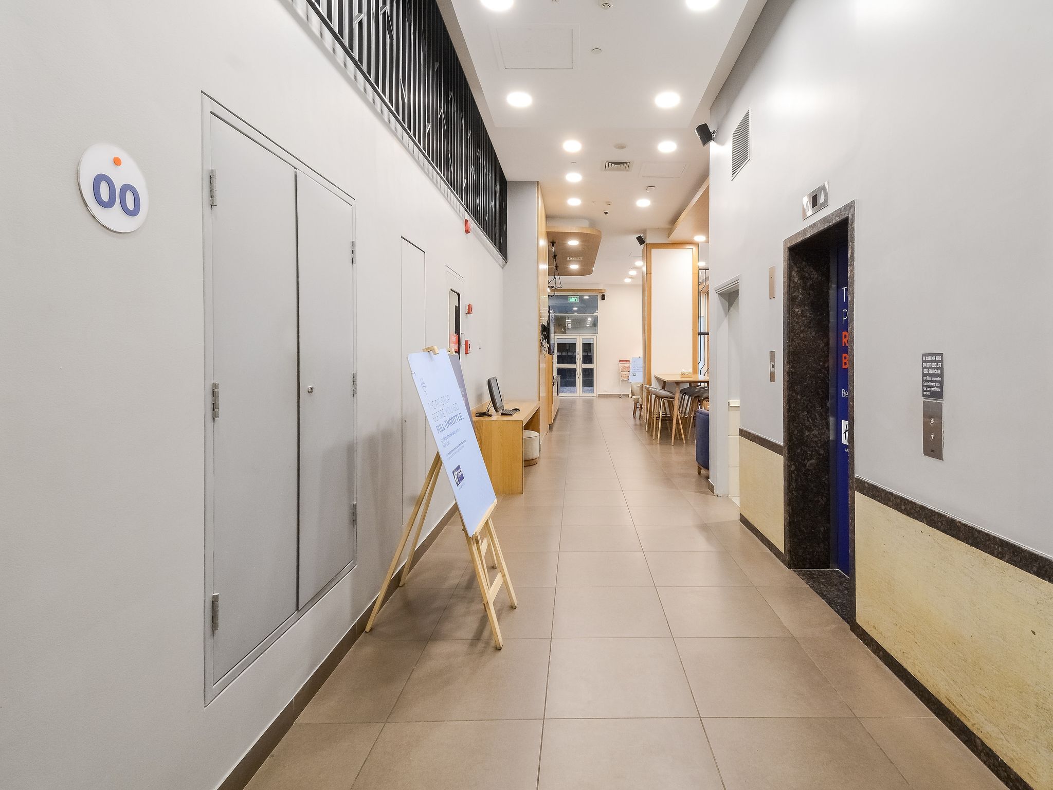 undefined Holiday Inn Express Pune Hinjewadi, an IHG Hotel 3