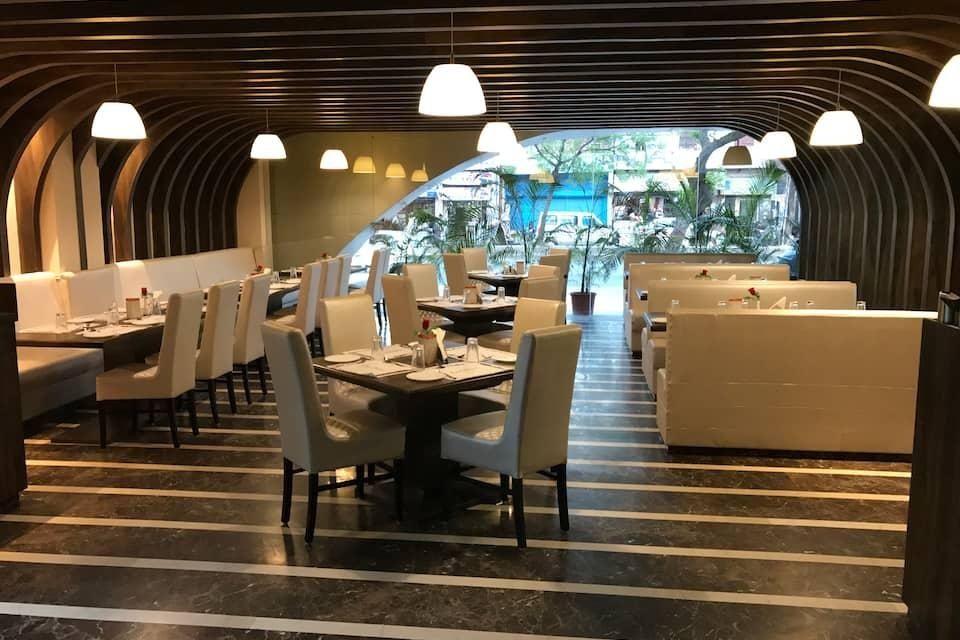 Food & Dining