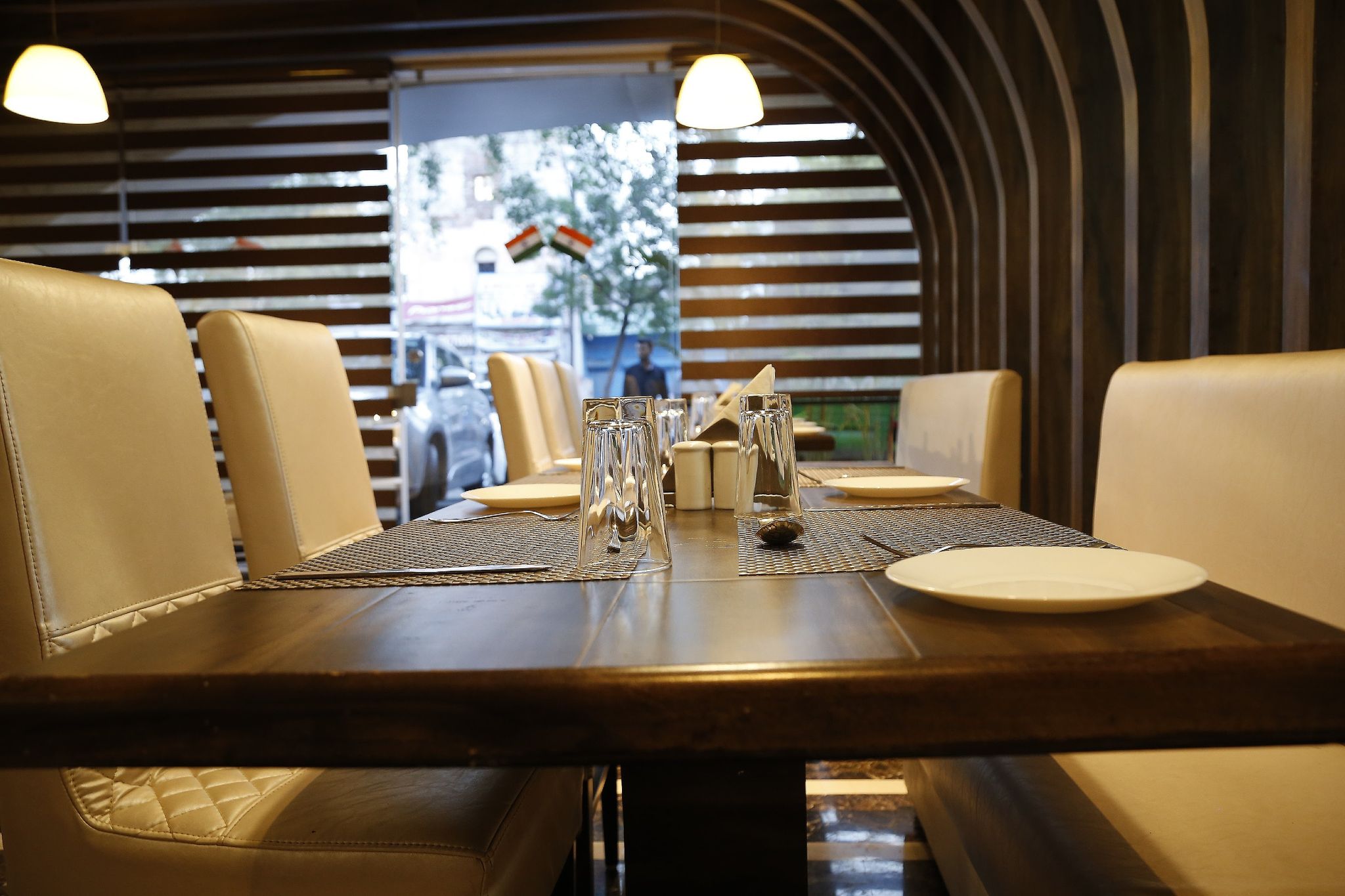 Food & Dining