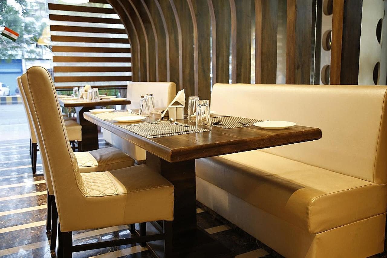 Food & Dining