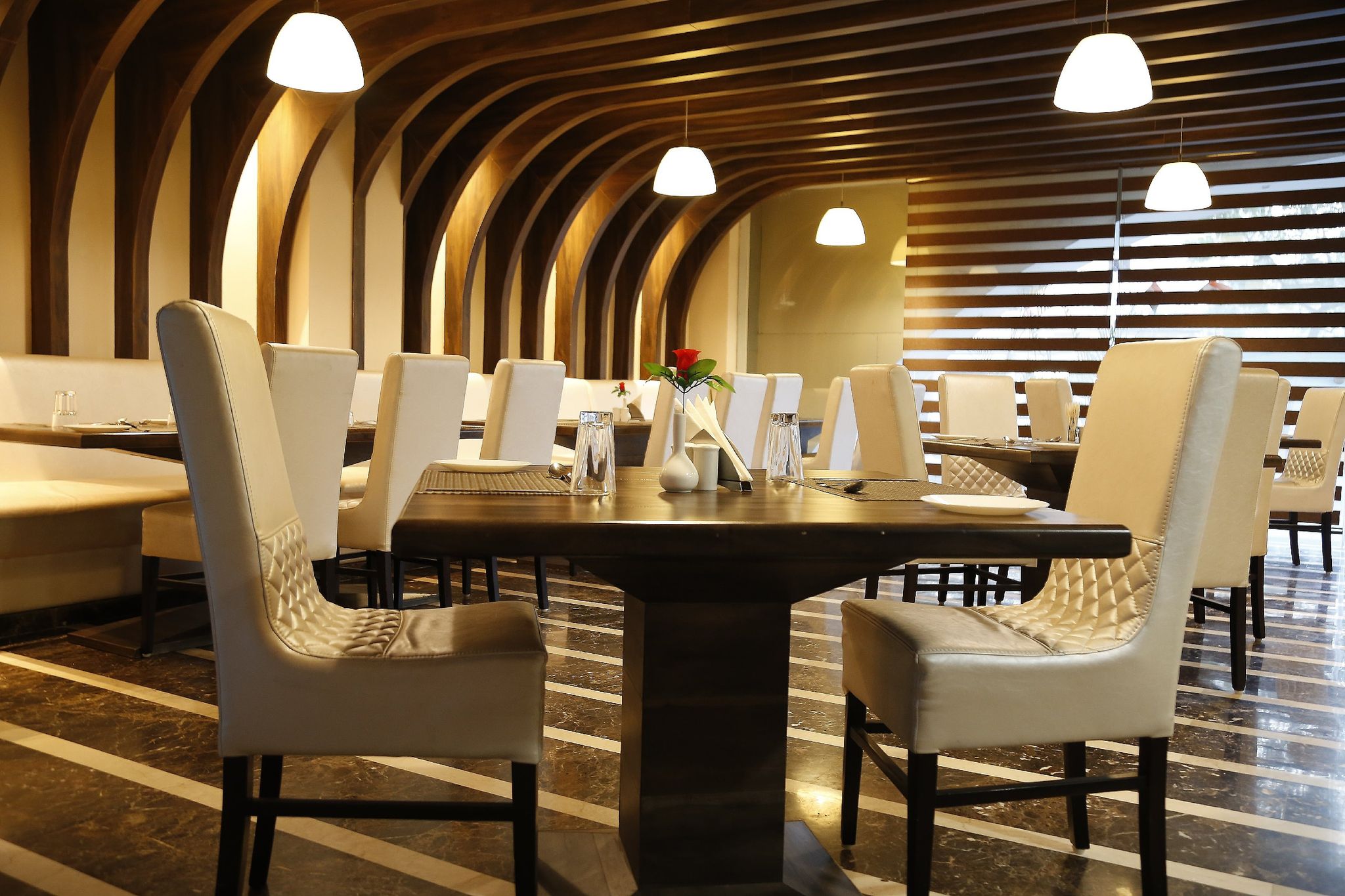 Food & Dining