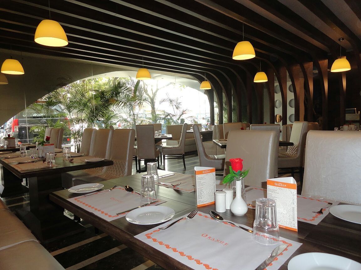 Food & Dining
