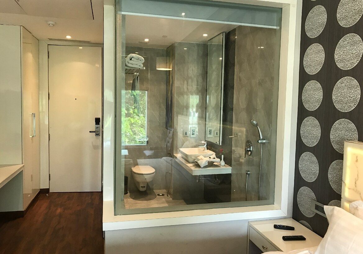 Hotel Orange Executive Room 7