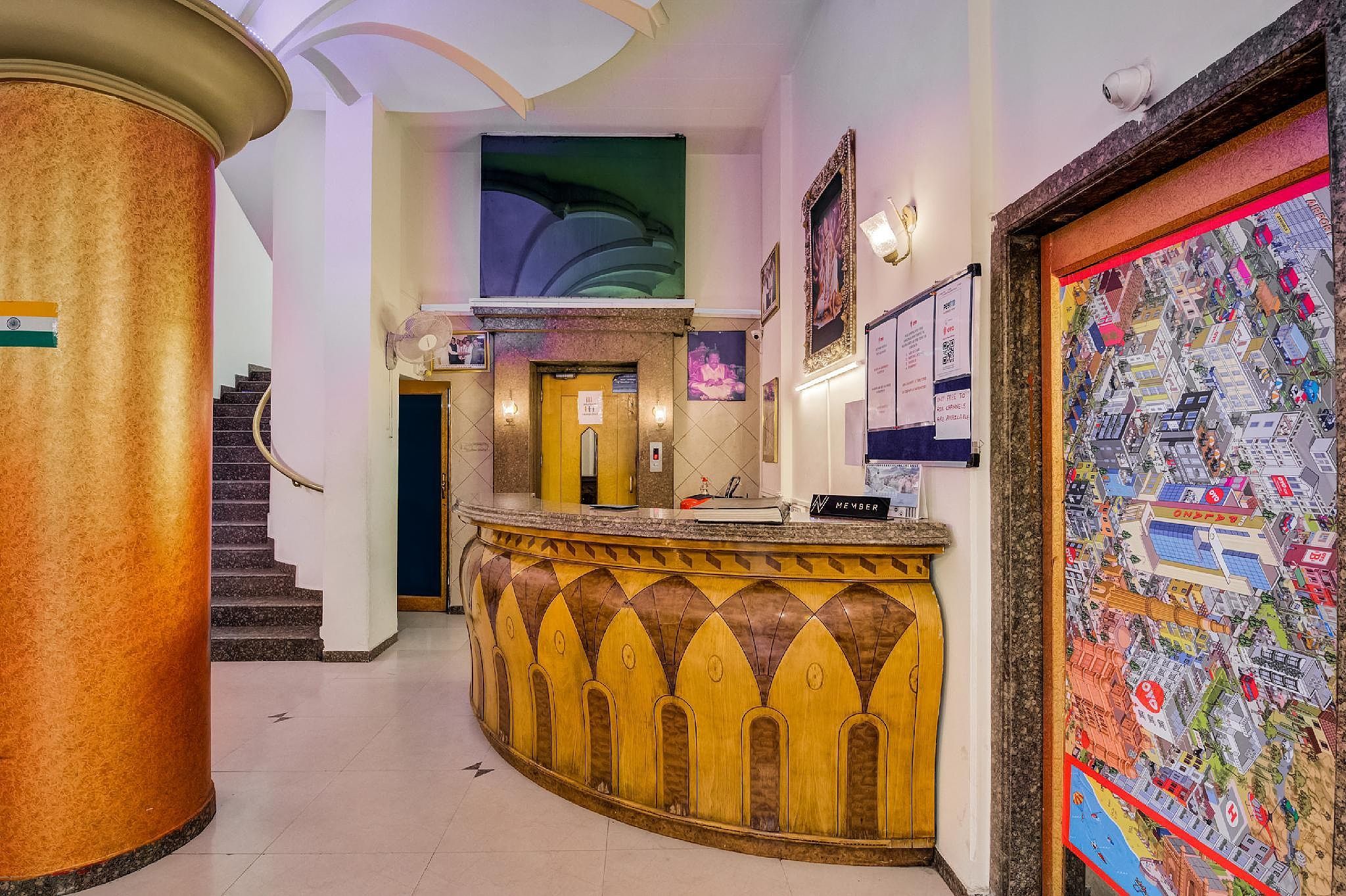 undefined Hotel O Kamini 9
