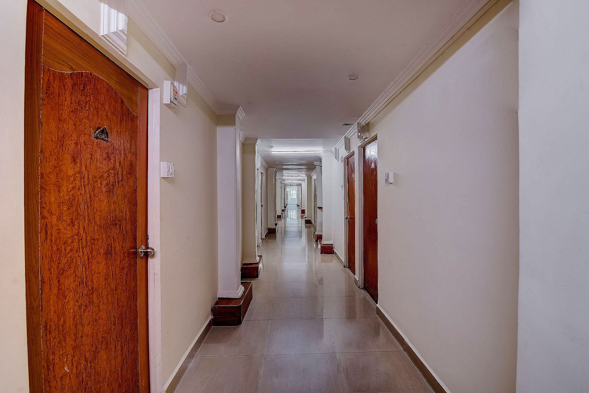 undefined Hotel O Kamini 4