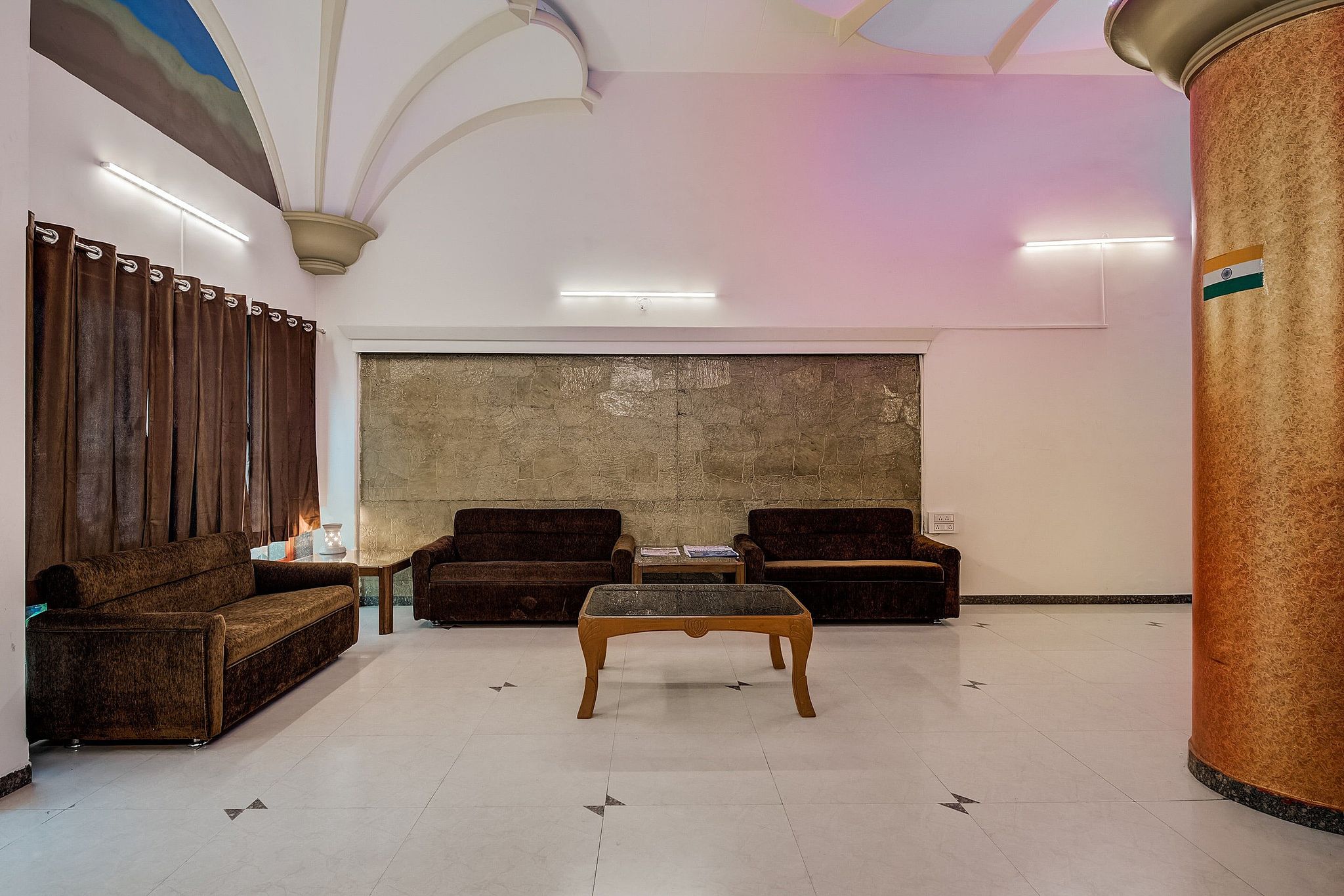 undefined Hotel O Kamini 3
