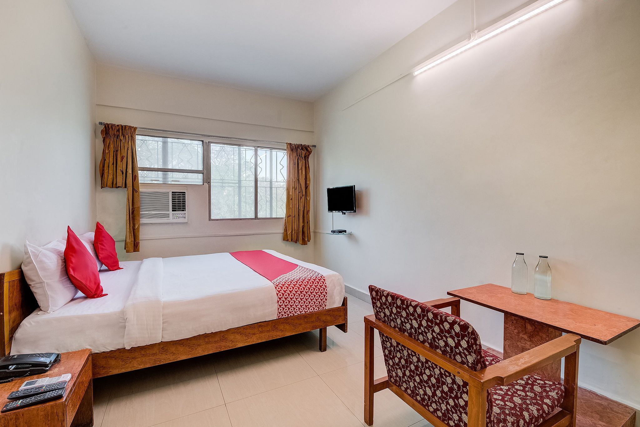 undefined Hotel O Kamini 9