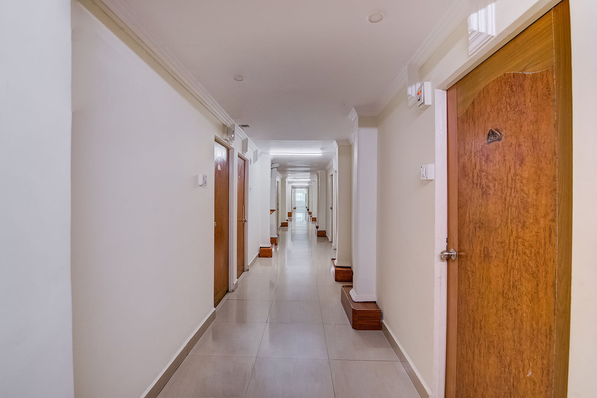 undefined Hotel O Kamini 4