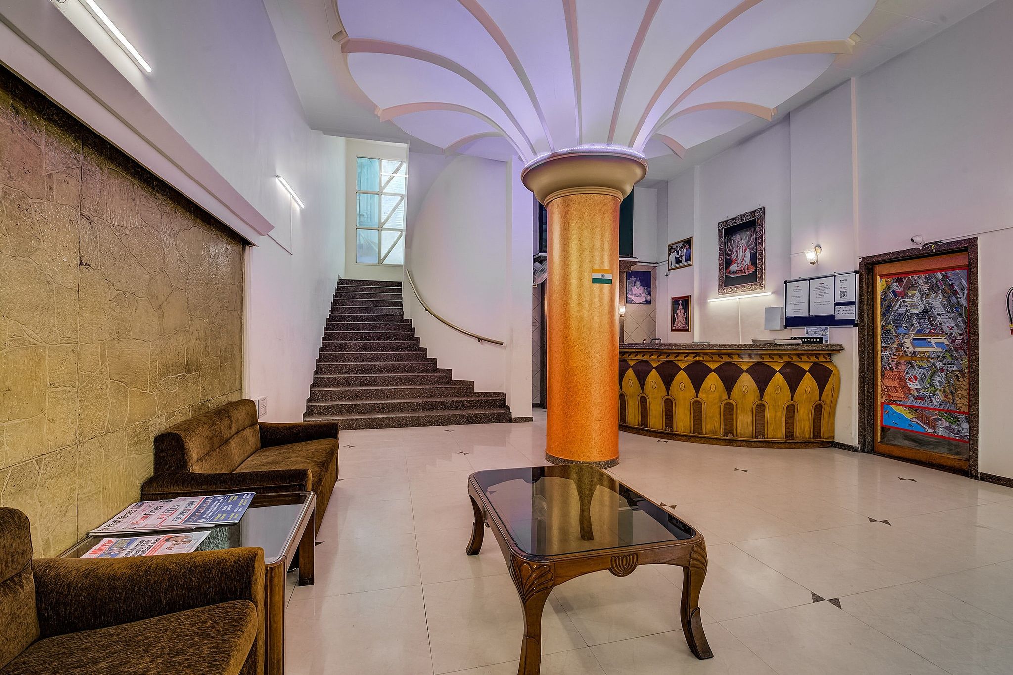 undefined Hotel O Kamini 2