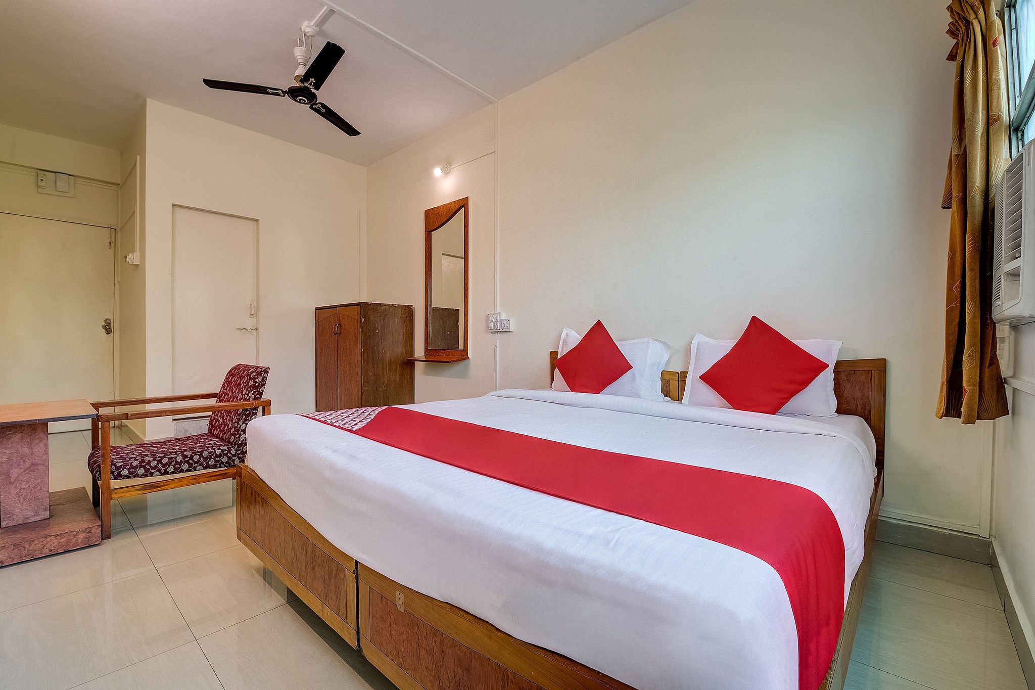 undefined Hotel O Kamini 10