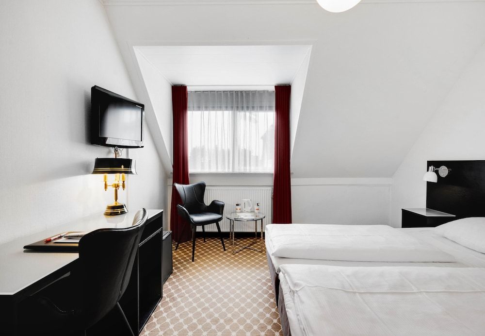 Hotel Kryb I Ly Kro Standard Double Room 8