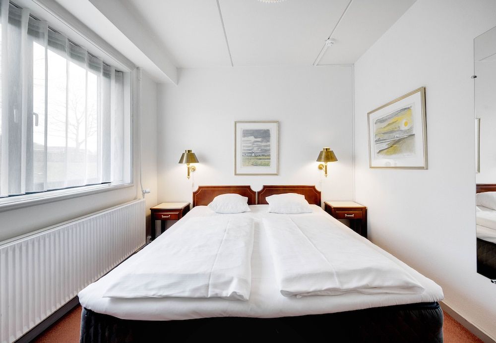 Hotel Kryb I Ly Kro Standard Double Room 4