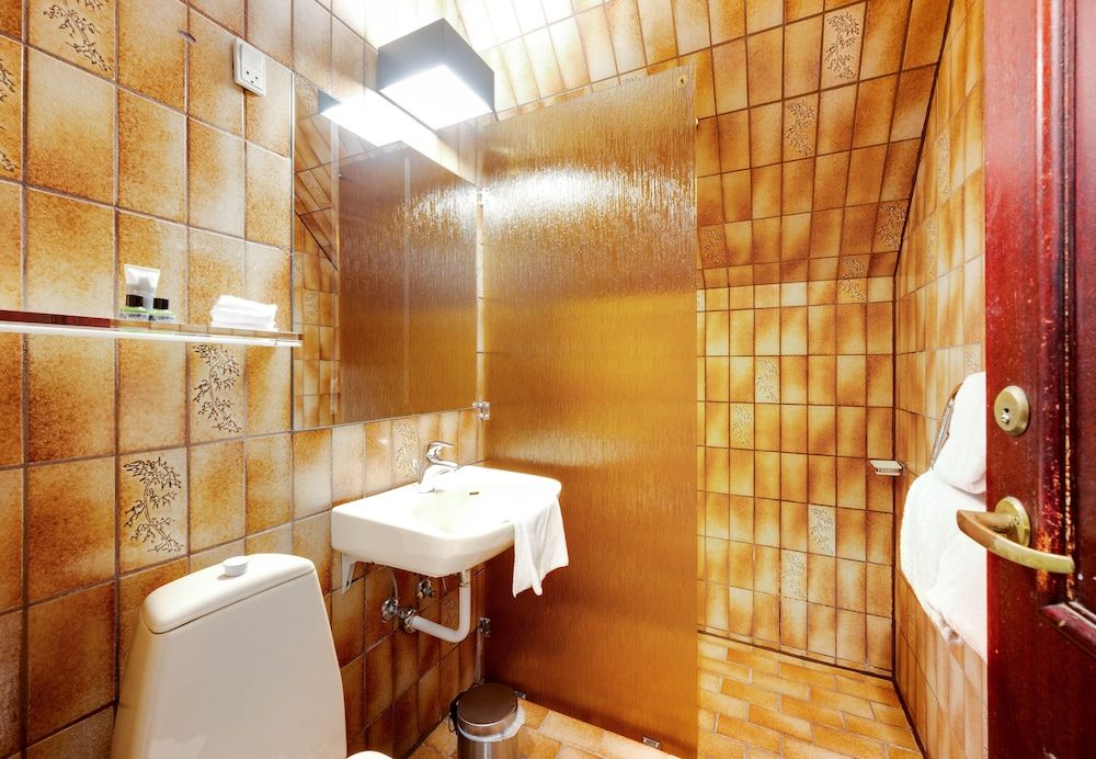 Hotel Kryb I Ly Kro Standard Double Room 13