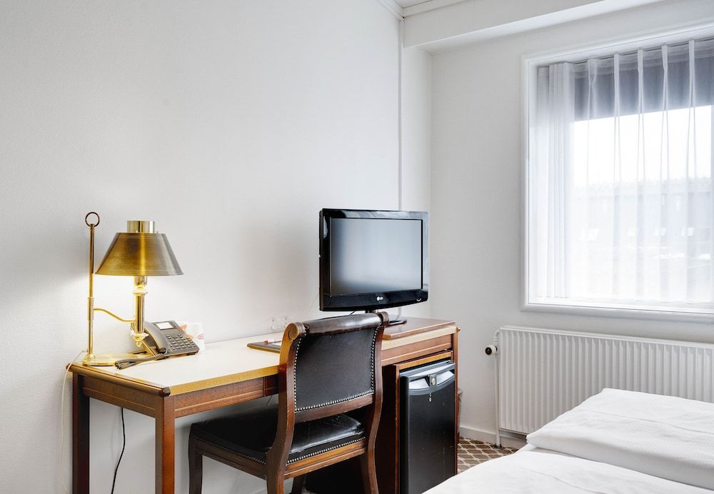 Hotel Kryb I Ly Kro Luxury Double Room 6