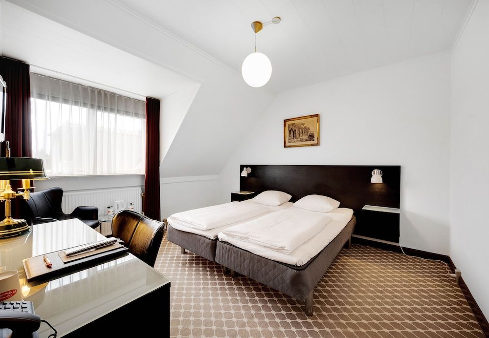 Hotel Kryb I Ly Kro Standard Double Room 7