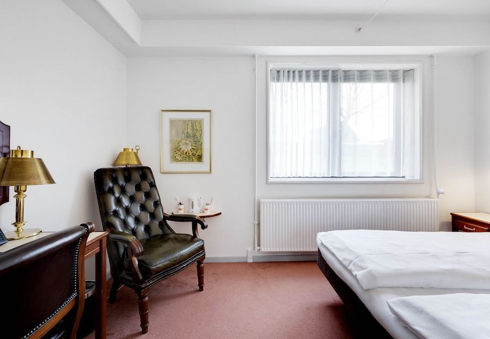 Hotel Kryb I Ly Kro Standard Double Room 6